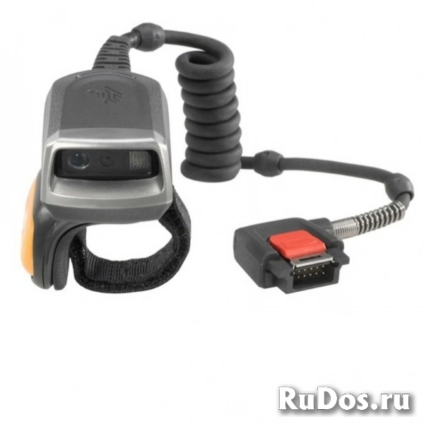 Сканер штрих-кода Zebra RS5000 RS5000-LCFSWR Zebra / Motorola / Symbol RS5000 фото