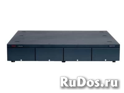 Базовая станция Avaya 700476005 IP500 V2 CNTRL UNIT фото