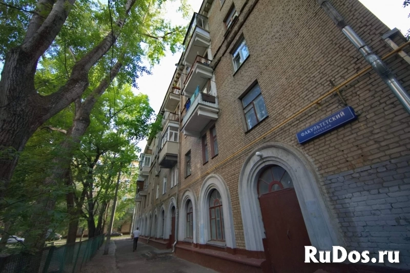 Продам 2 комнатную квартиру 60 м2 фото