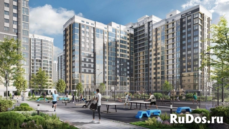 Продам 1 комнатную квартиру 24.01 м2 фотка