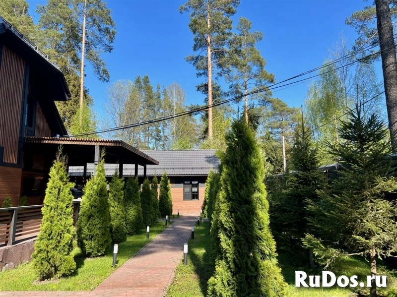 Продам дом 427 м2 изображение 9