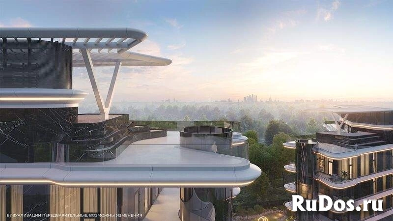 Продам 4 комнатную квартиру 182 м2 изображение 4