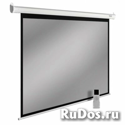 Экран для проектора Cactus SIlverMotoExpert CS-PSSME-240X150-WT фото