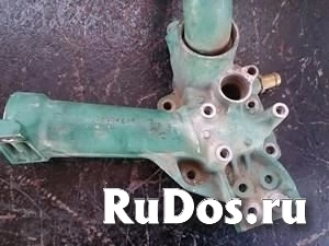 ВОДЯНОЙ МАНОМЕТР ДВИГАТЕЛЯ ДЛЯ VOLVO 13 P/N 21394448 изображение 4