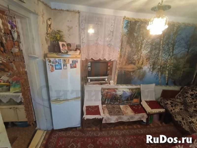 Продам 2 комнатную квартиру 33 м2 изображение 10