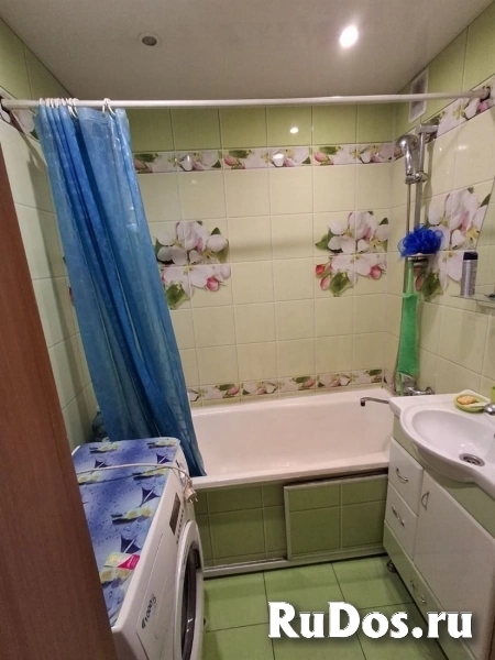 Продам 2 комнатную квартиру 52 м2 изображение 9