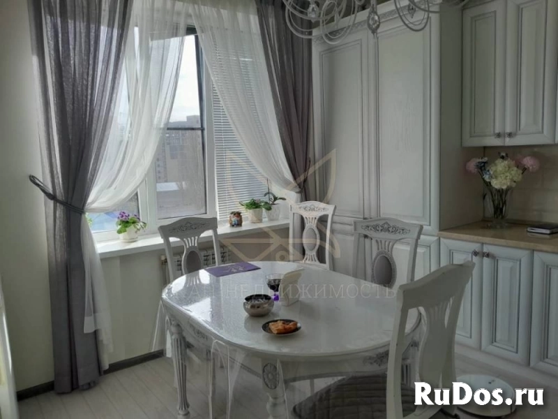 Продам 3 комнатную квартиру 90.3 м2 изображение 3