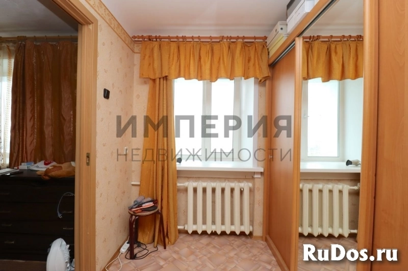 Продам 2 комнатную квартиру 43 м2 изображение 8