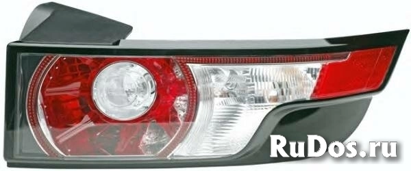 Фонарь задний range rover evoque (lv) behr-hella 2SK010563221 фото