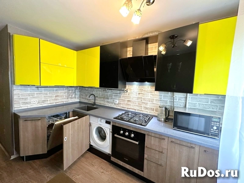 Продам 4 комнатную квартиру 74 м2 изображение 3
