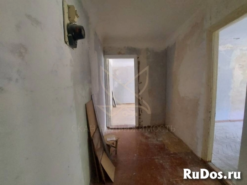 Продам 2 комнатную квартиру 42 м2 изображение 5