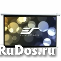 Экран для проектора Elite Screens ELECTRIC110XH фото