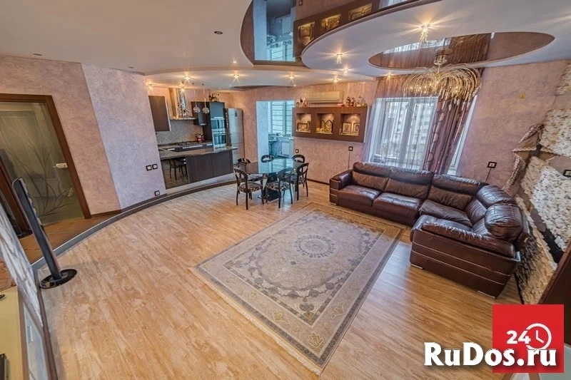 Продам 4 комнатную квартиру 146 м2 изображение 8