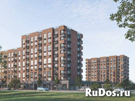 Продам 2 комнатную квартиру 63 м2 изображение 7