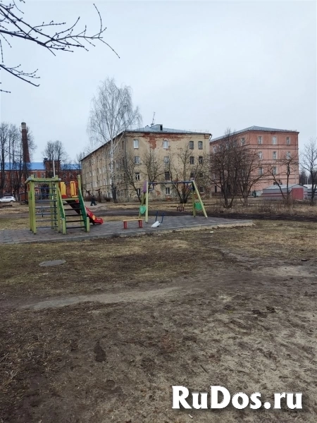 Продам 1 комнатную квартиру 51 м2 фото