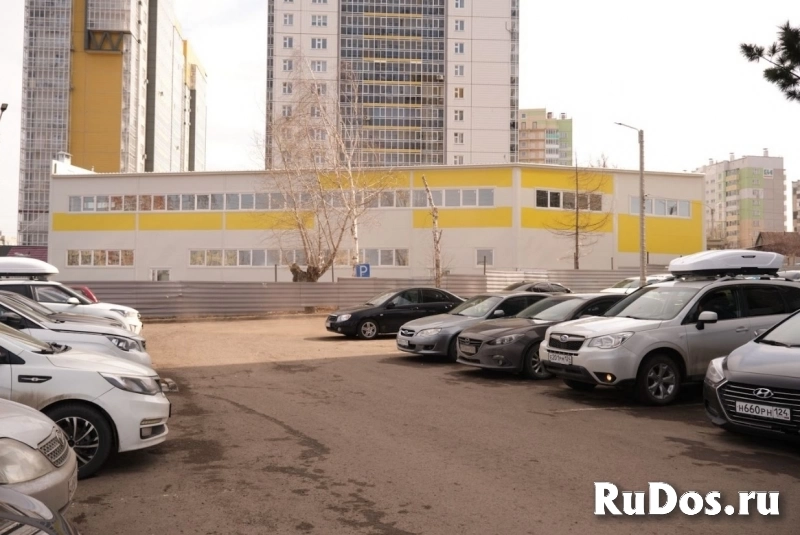 Торговое помещение, 600 м². фотка