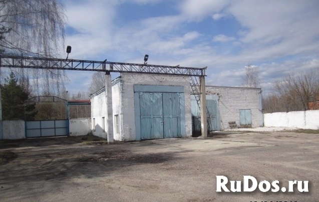 Сдам гараж 110 м2 фотка