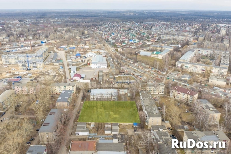 Продам коммерческую недвижимость 30 сот изображение 4
