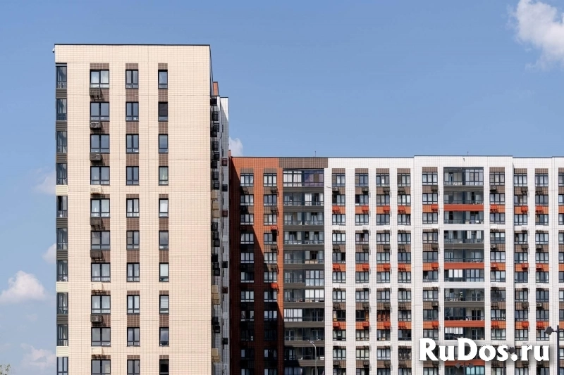 Продам 1 комнатную квартиру 42.1 м2 изображение 8