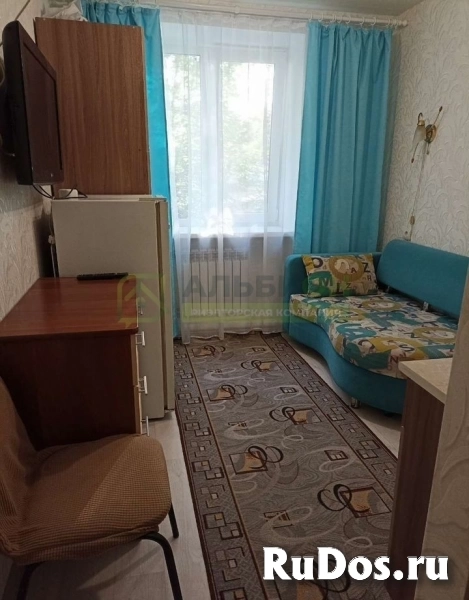 Сдам 1 комнатную квартиру 12 м2 изображение 7