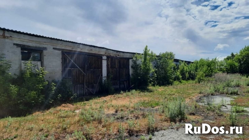 Продам коммерческую недвижимость 15174 м2 изображение 4