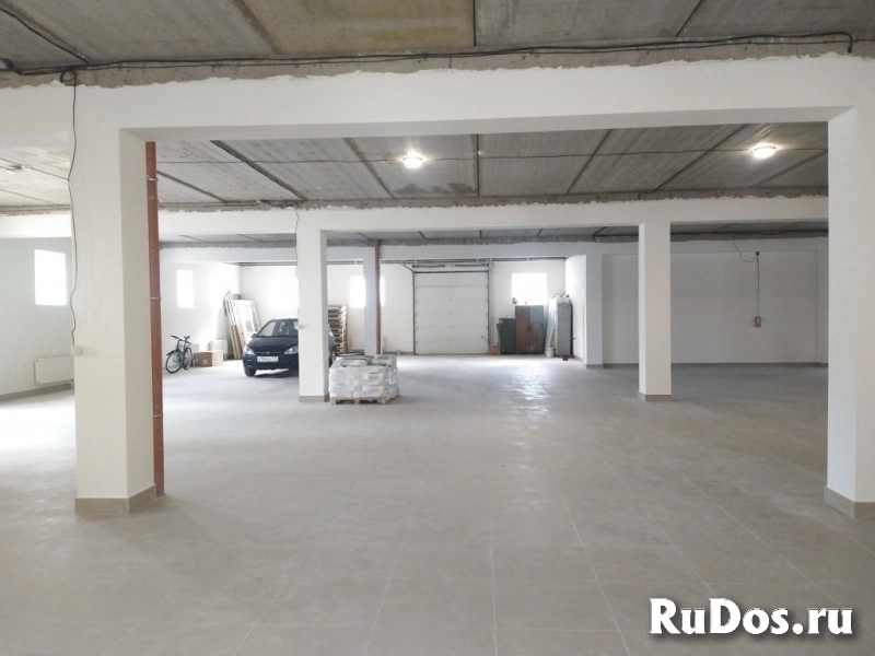 Сдам коммерческую недвижимость 750 м2 фото
