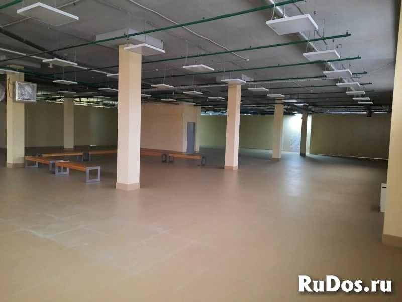 Сдам коммерческую недвижимость 654 м2 изображение 6