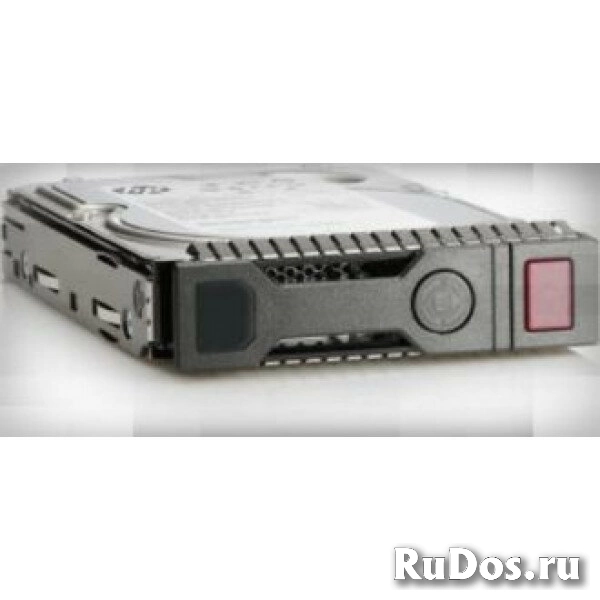 Жесткий диск HP | 785067-B21 | 300 Gb / HDD / SAS / 2.5quot; / 10000 rpm фото