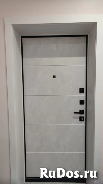 Входные металлические двери в Воронеже с установкой фото