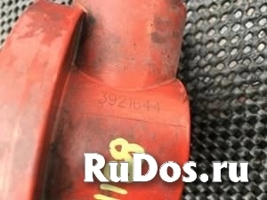 СОЕДИНЕНИЕ ДЛЯ ЗАЛИВКИ ОТРАБОТАННОГО МАСЛА ДЛЯ CUMMINS ISX изображение 4