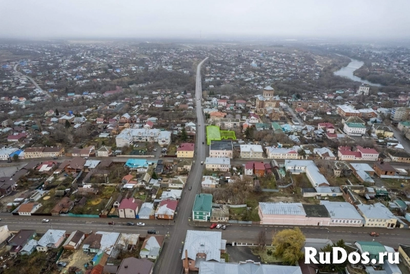 Продам коммерческую недвижимость 804 м2 фотка