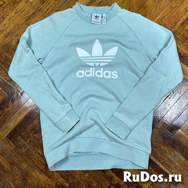 Свитшот Adidas фото