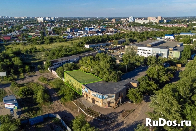 Продам коммерческую недвижимость 620 м2 фото