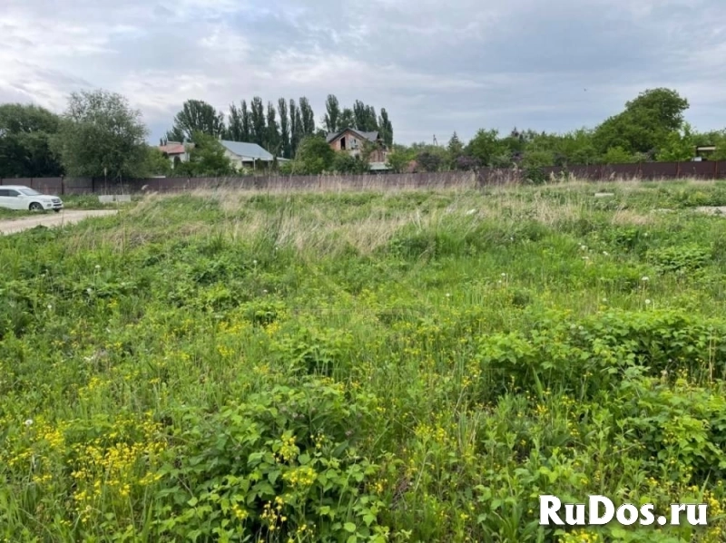 Продам участок 7.08 сот. изображение 7