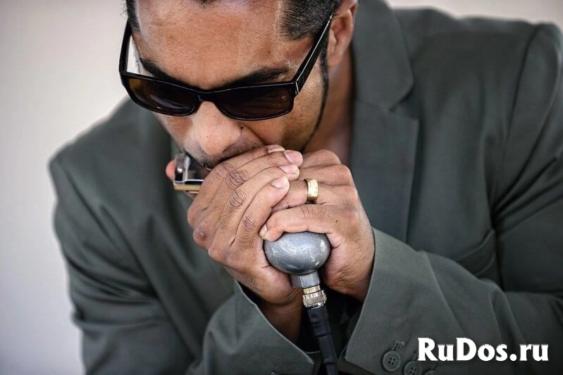 Губная гармошка уроки фото