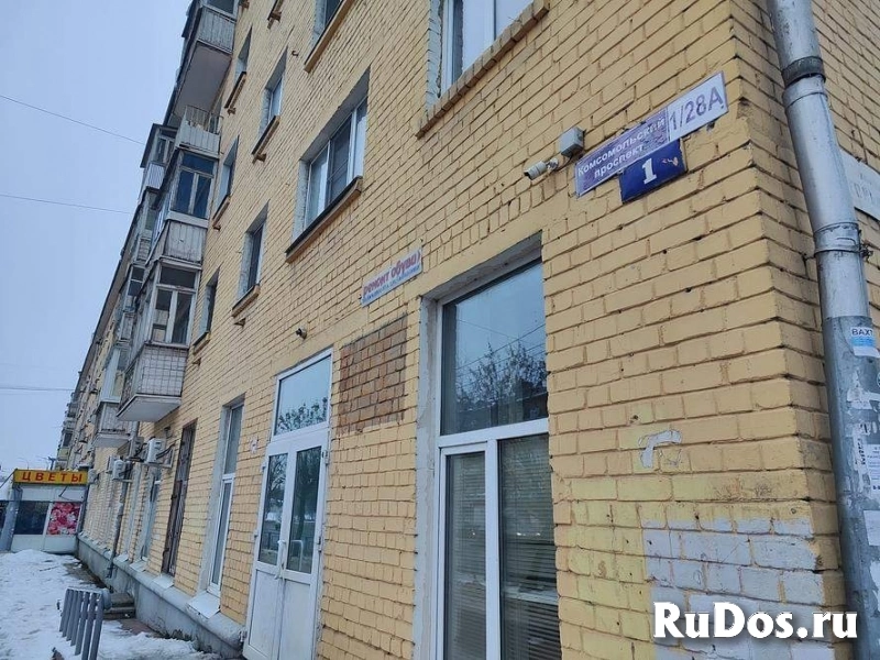 Продам 2 комнатную квартиру 45 м2 изображение 3