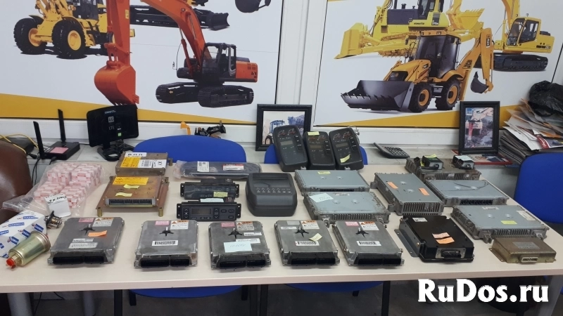 Монитор hitachi 4482981, 4450853, 4488901, 4646113, 4483034, 4488903 изображение 3