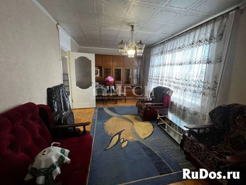 Сдам 2 комнатную квартиру 55 м2 изображение 9