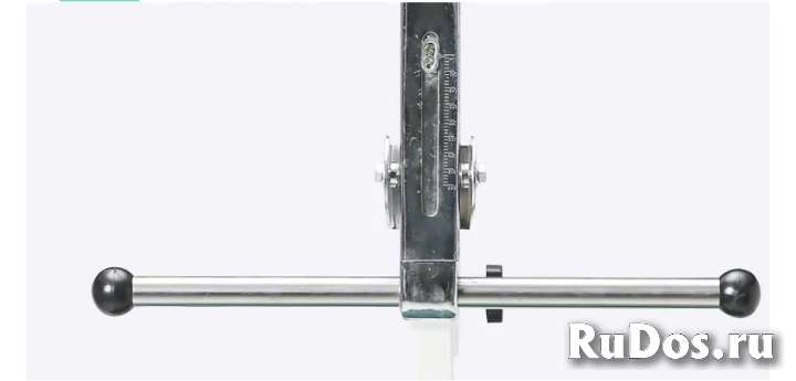 Кровать-растяжка для позвоночника с электроприводом изображение 8