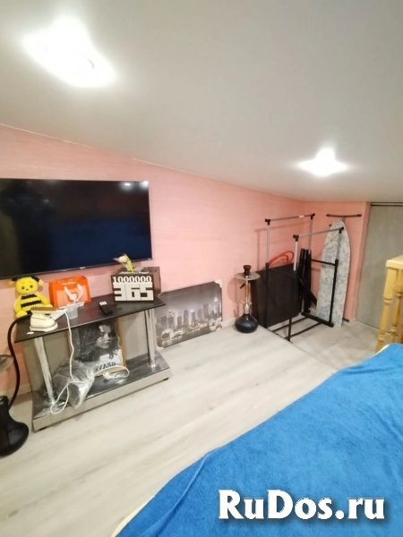 Продам 1 комнатную квартиру 32 м2 изображение 7