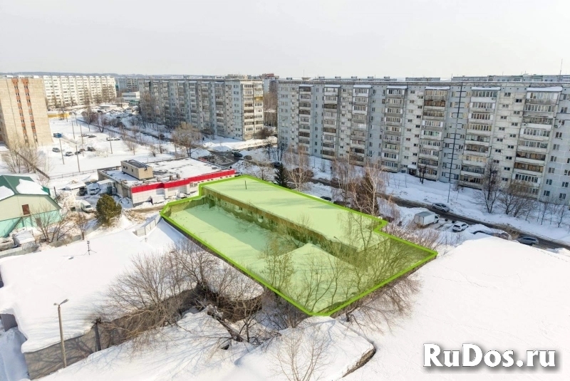 Продам коммерческую недвижимость 611.2 м2 изображение 6