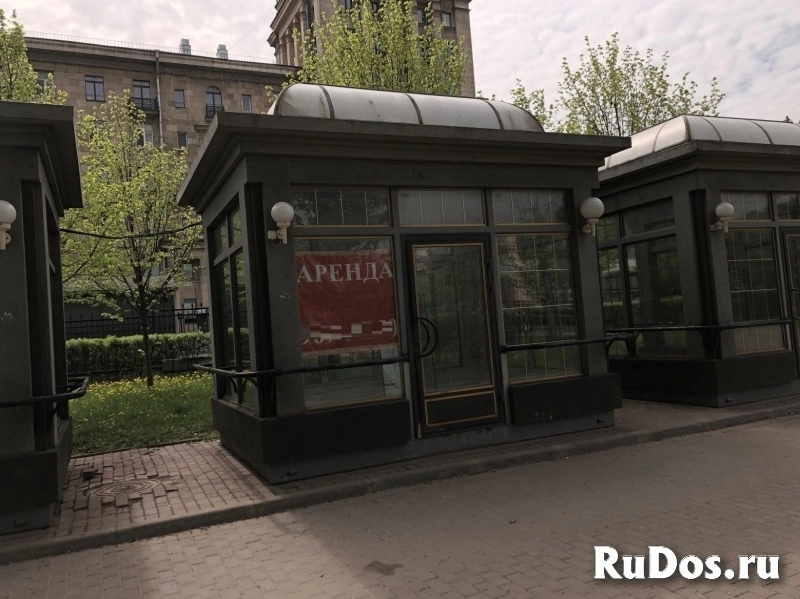 Сдам коммерческую недвижимость 9.62 м2 изображение 3