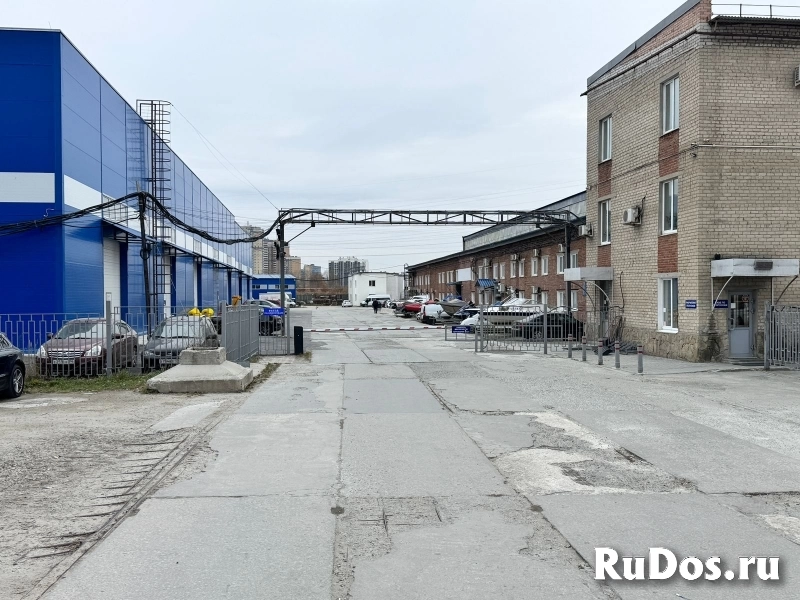 Сдам коммерческую недвижимость 711 м2 изображение 3