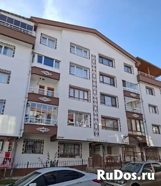 Квартира с мебелью в Турции 255м изображение 6