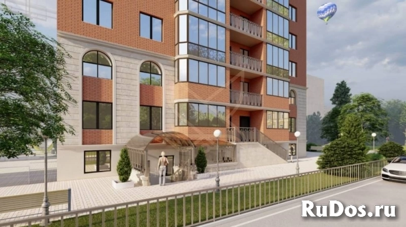 Продам 1 комнатную квартиру 22 м2 изображение 8