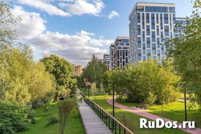 Продам 1 комнатную квартиру 44 м2 изображение 10