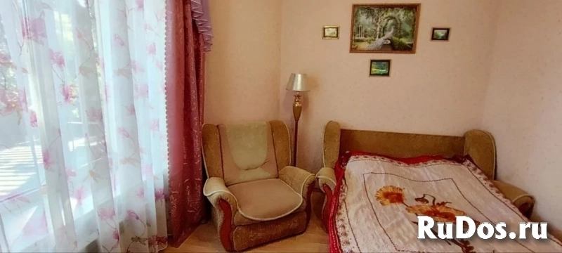 Сдам 2 комнатную квартиру 59 м2 изображение 7