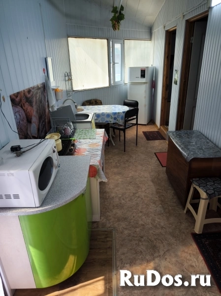 Жилье у моря изображение 7