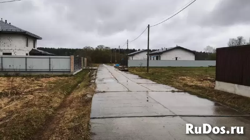 Продам Участок ИЖС в Москве изображение 3