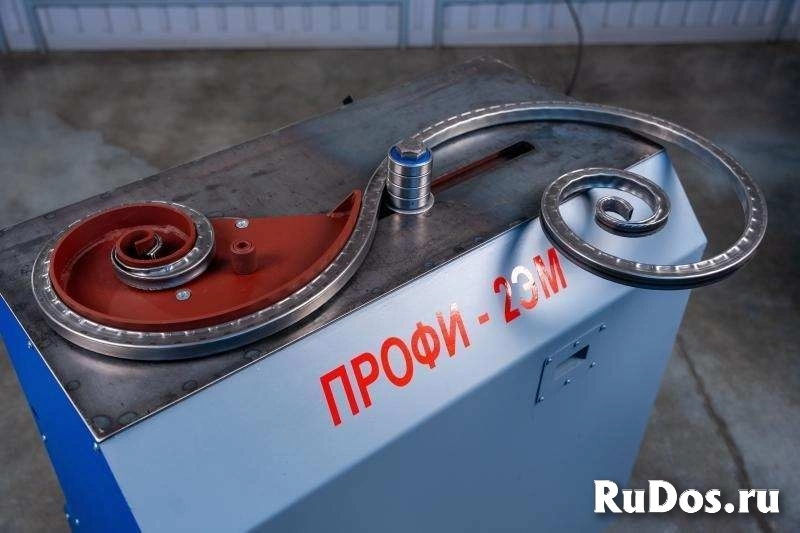 Кузнечный станок Профи-2ЭМ изображение 4